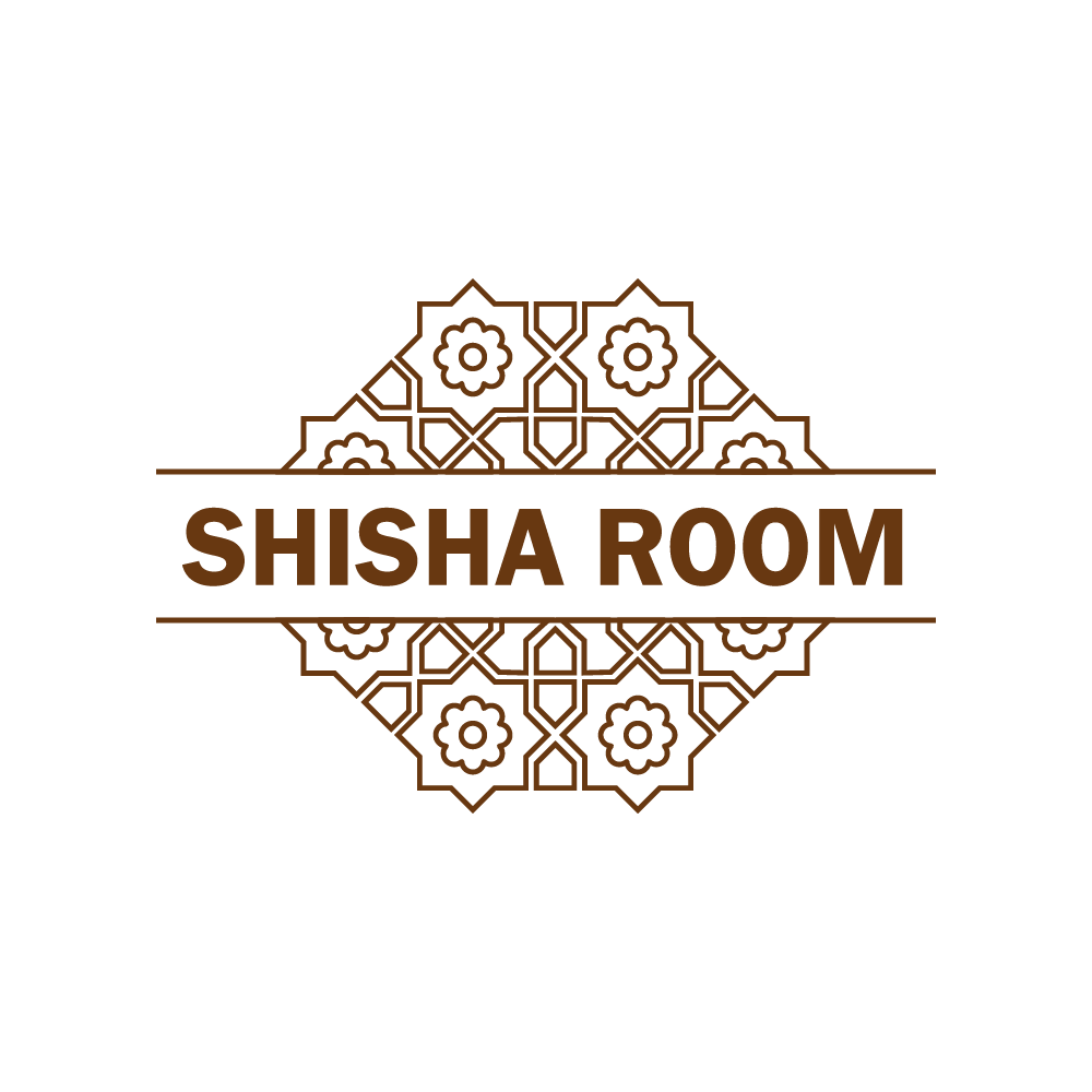 Shisha room